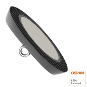 LED Καμπάνα Osram Chip 100W 4000Κ 140lm/W