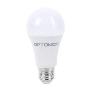 Optonica Λάμπα LED E27 A60 14W 2700K Θερμό Λευκό 1359