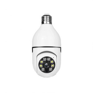 Optonica WI-Fi Smart Camera E27 Υποδοχή Night Vision 227