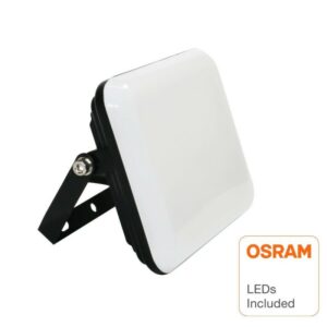 Προβολέας LED Osram chip FULL SCREEN 30W 6000K 120lm/W