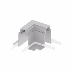 Angle Connector R35 Λευκό 5253 OptonicaLED