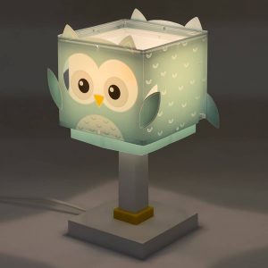 Little Owl κομοδίνου φωτιστικό 64391