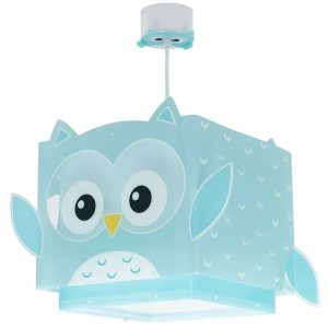 Little Owl παιδικό φωτιστικό οροφής 64392