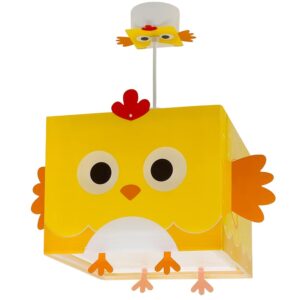 Little Chicken κρεμαστό παιδικό φωτιστικό (64642) 64642