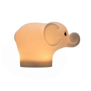 Elephant mini light φορητό φωτιστικό (ANG-223) ANG-223