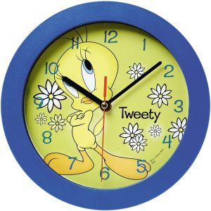 Tweety ρολόι τοίχου H090
