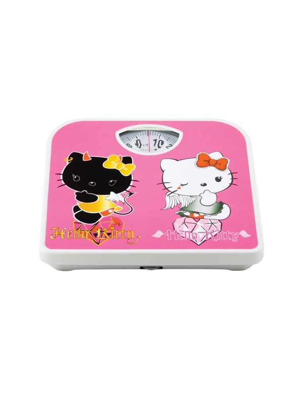 Hello Kitty Ζυγαριά Μπάνιου HK-B80041