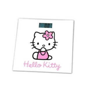 Hello Kitty Ζυγαριά Μπάνιου HK-B90018