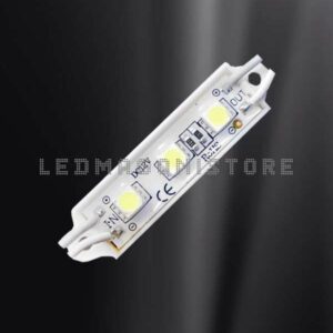 LED Modules 3 SMD 5050 Λευκό