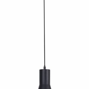 Μονόφωτο Μαύρο D:105  Forma Με Ενσωματωμένο LED 5,6W – 576 Lm Light Indoor   IP20 LED module   D:105:H:2000 4280700