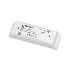 LED CONTROLLER 12-24V/21A 1CHANNEL (Wi-Fi) MASTER 00-SD-250W