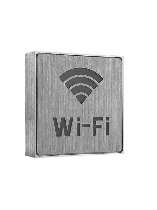 ΠΙΝΑΚΙΔΑ / ΕΠΙΓΡΑΦΗ LED ΣΗΜΑΝΣΗΣ Wi-Fi