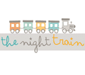 The Night Train κρεμαστό οροφής 63532