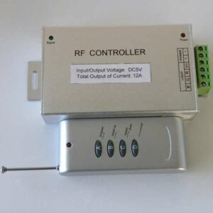 Ασύρματο RGB Controller144W 5-24VDC