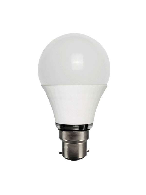 LED ΛΑΜΠΑ B22 A60 10W 2700K DIMMABLE