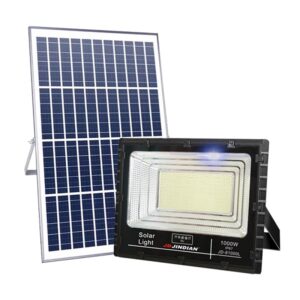Αδιάβροχος Ηλιακός προβολέας LED 1000W IP67 – JD-81000L