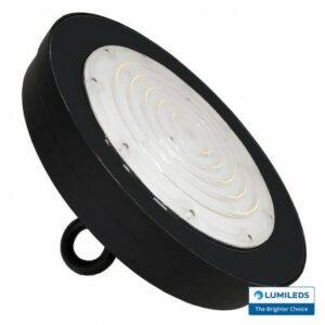 LED Καμπάνα Lumileds Chip-Philips Driver -SELECTABLE: 150W-120W-100W-80W 5000Κ 135lm/w IP65