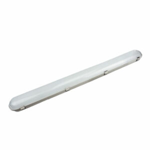 LED Αδιάβροχο Light Βάση Με Sensor 60W Φυσικό Λευκό