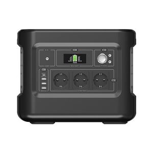 Portable Power Station 1000W 9420